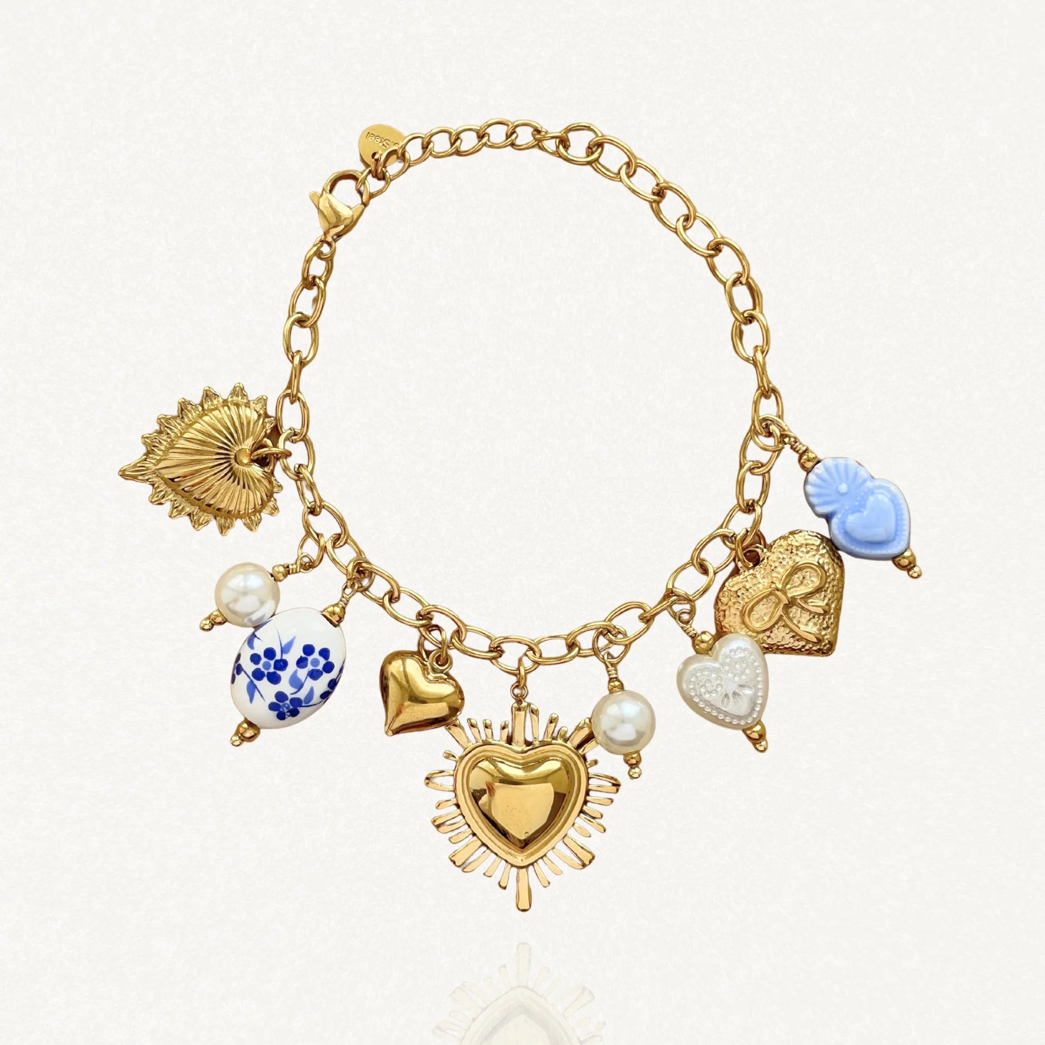 Bracelets - MAISON DE L'AMOUR