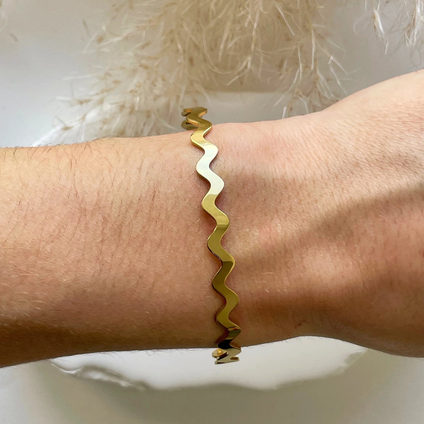 Bracelet AMELIA - MAISON DE L'AMOUR