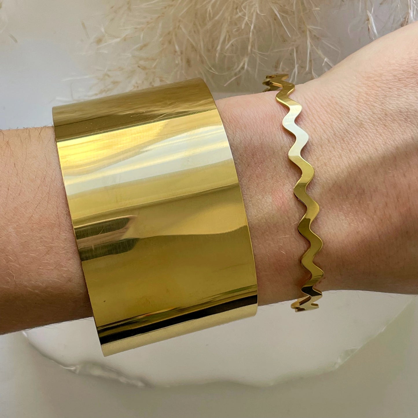 Bracelet AMELIA - MAISON DE L'AMOUR
