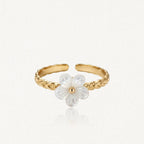 Ring FLORINA