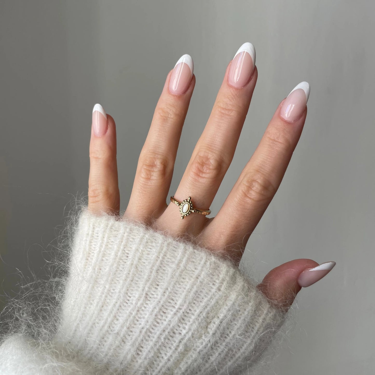 Bague ROSARIA