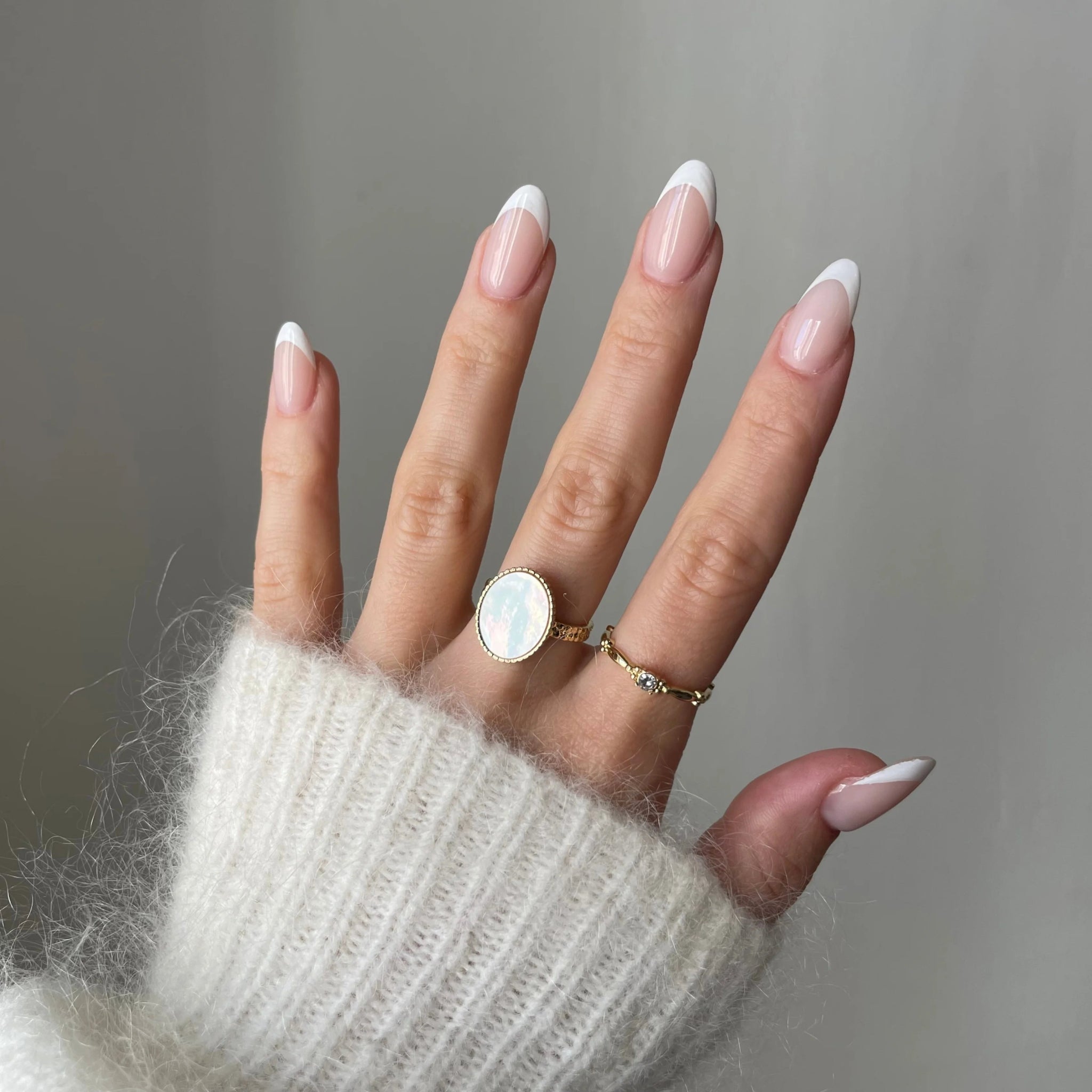 Bague ANGELICA - MAISON DE L'AMOUR