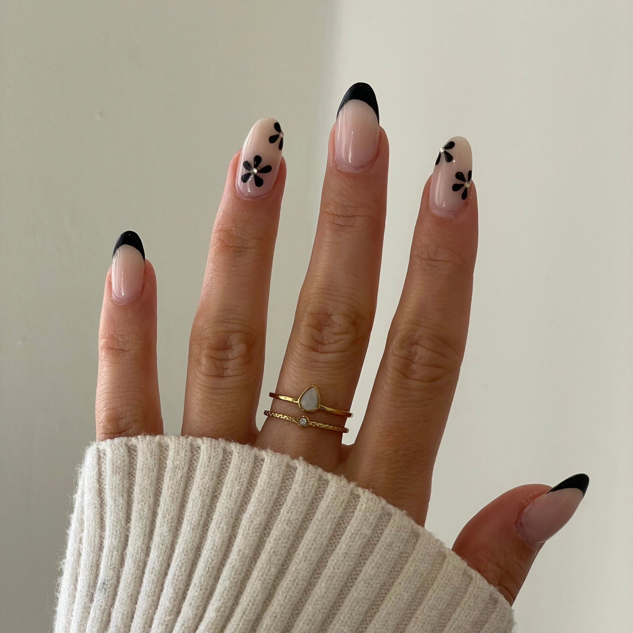 Bague ANNA - MAISON DE L'AMOUR