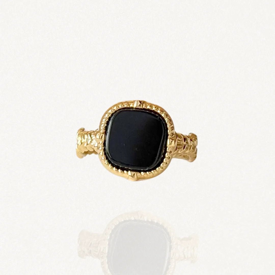 Bague CAMILLE - MAISON DE L'AMOUR