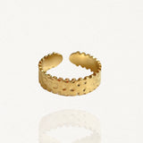 CEYDA-Ring