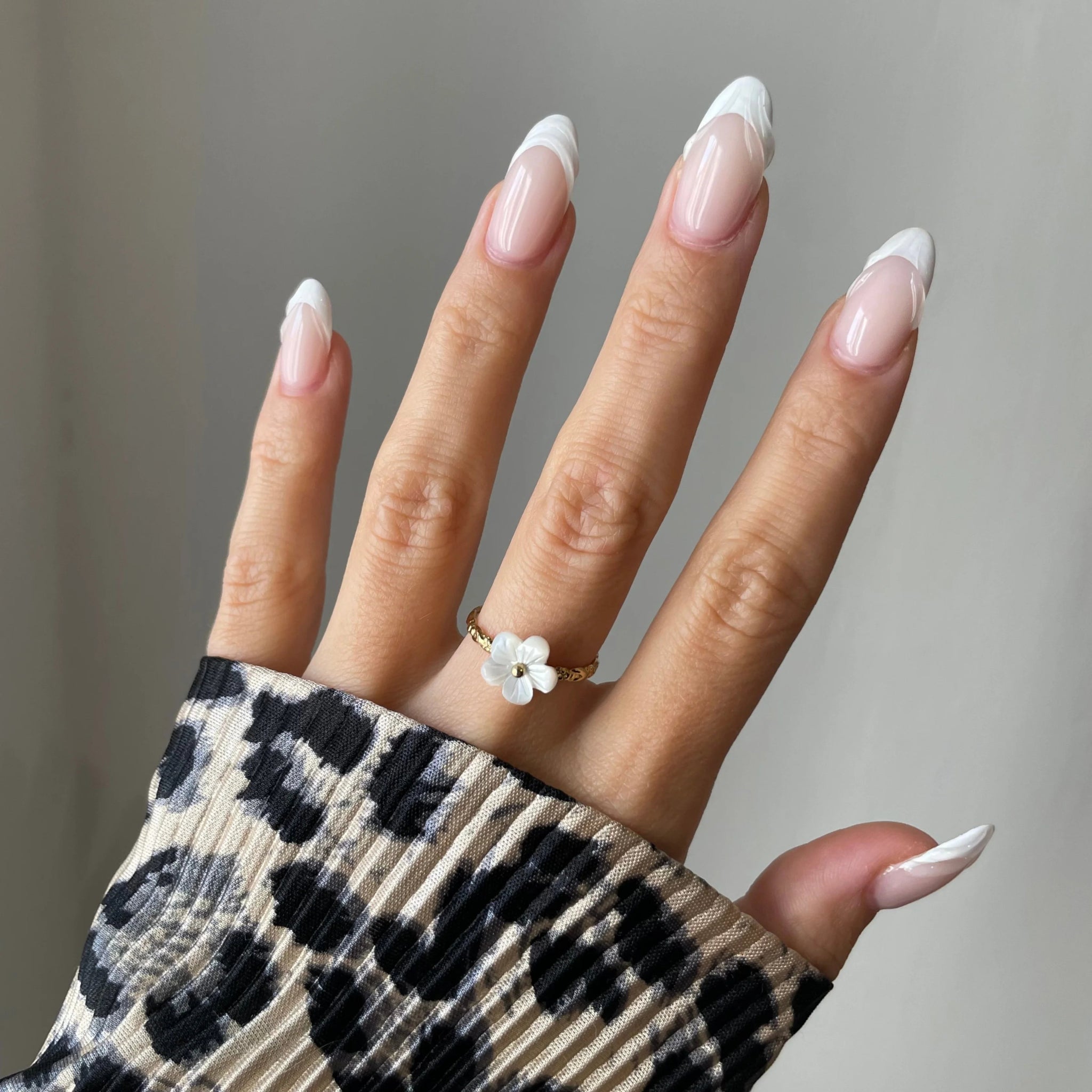 Bague FLORINA - MAISON DE L'AMOUR