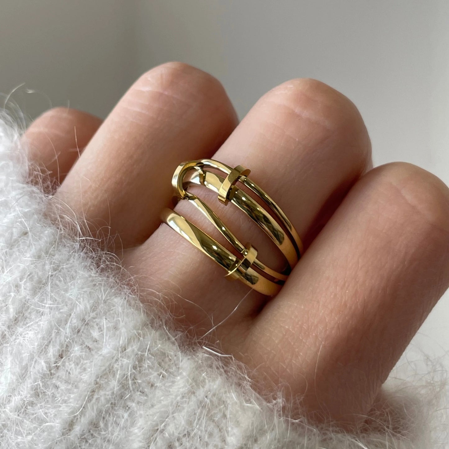 Bague LAURA