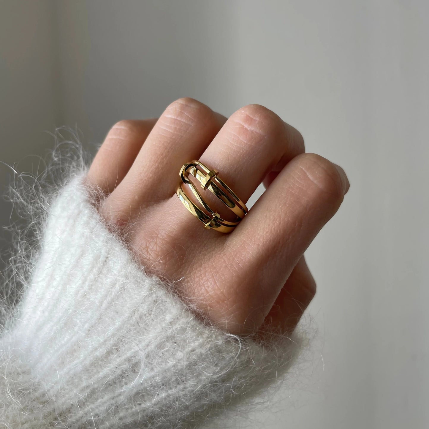 Bague LAURA