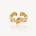 Anello LOUISE