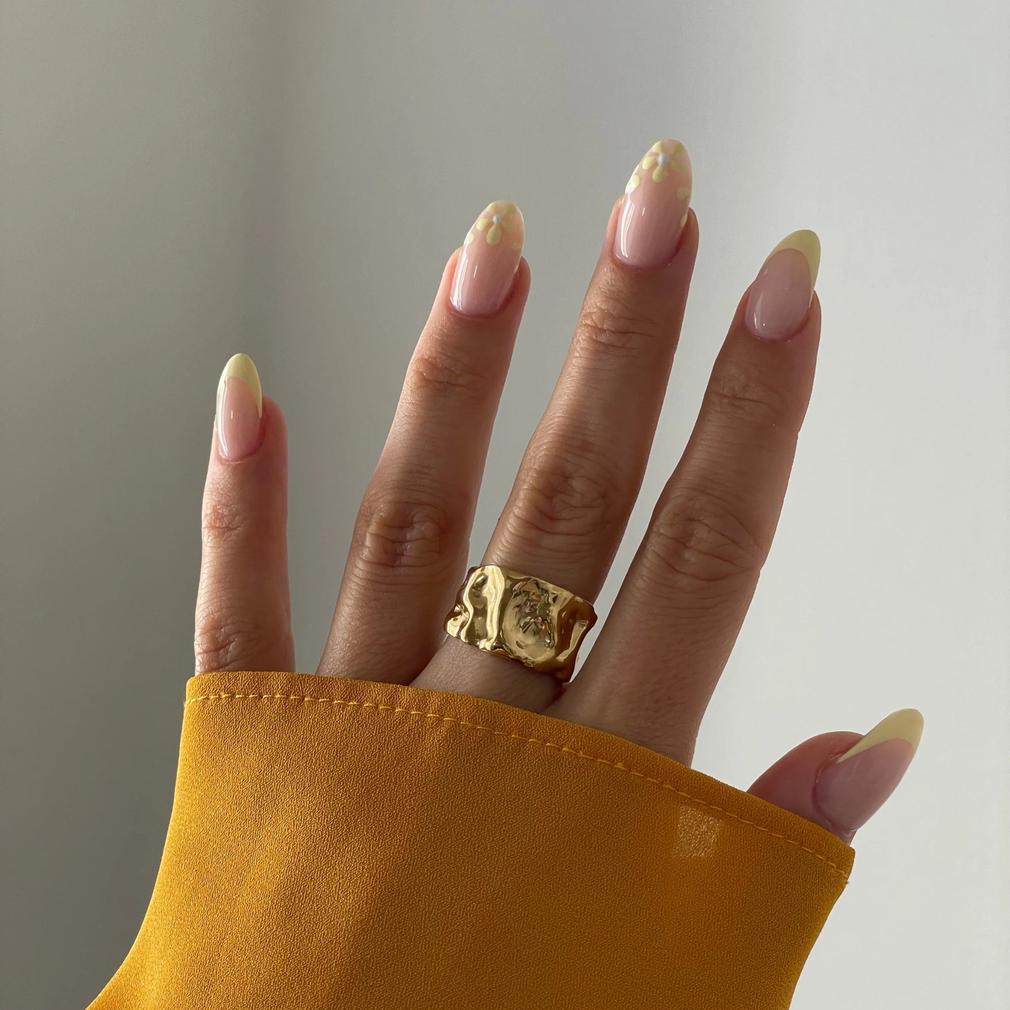 Bague MIRANDA - MAISON DE L'AMOUR