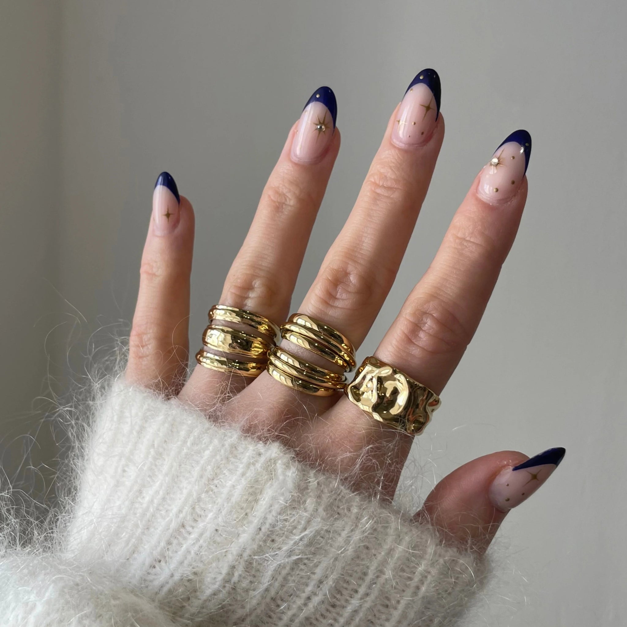 Bague MIRANDA - MAISON DE L'AMOUR