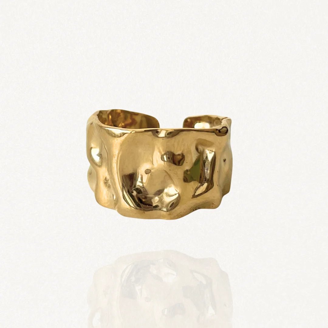 Bague MIRANDA - MAISON DE L'AMOUR