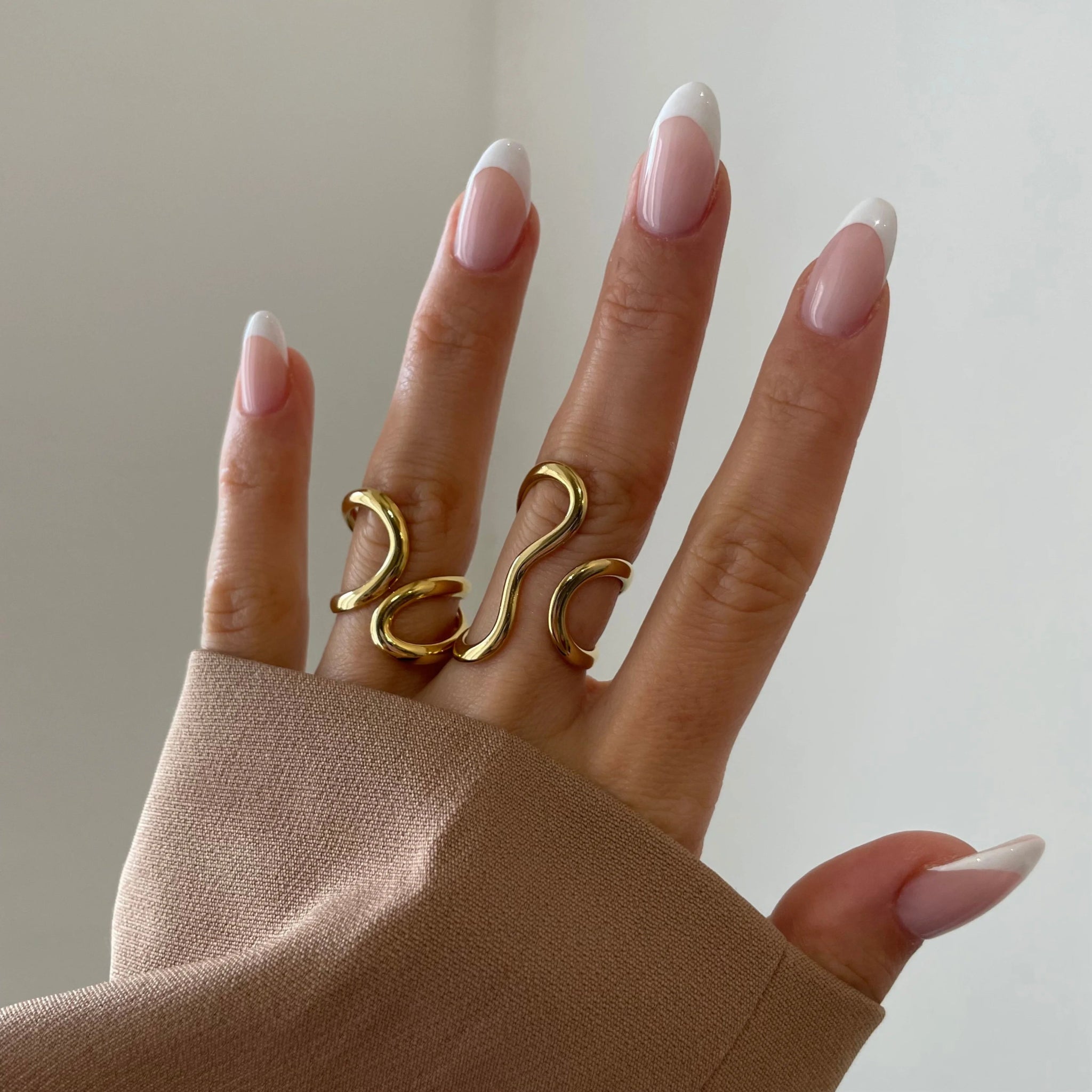 Bague PAOLA - MAISON DE L'AMOUR