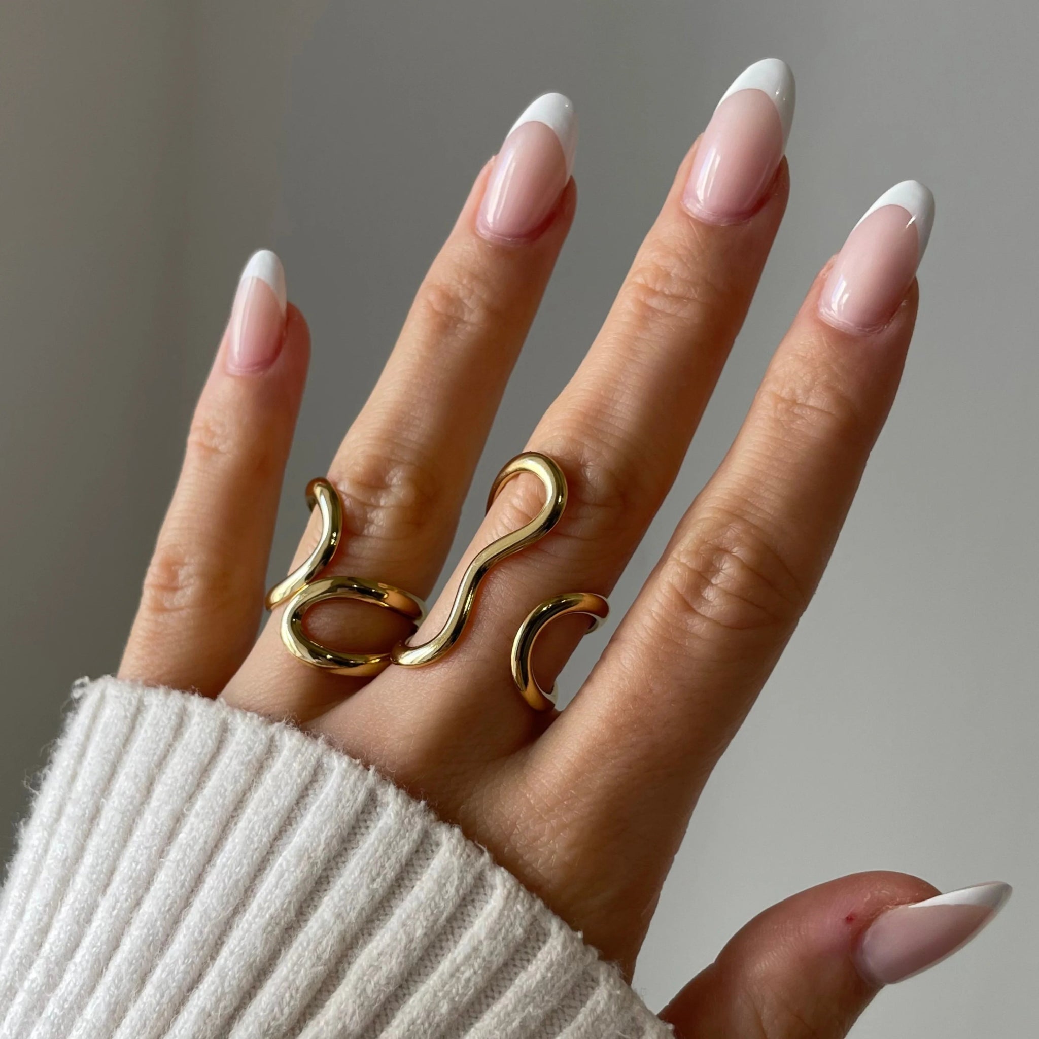 Bague PAOLA - MAISON DE L'AMOUR