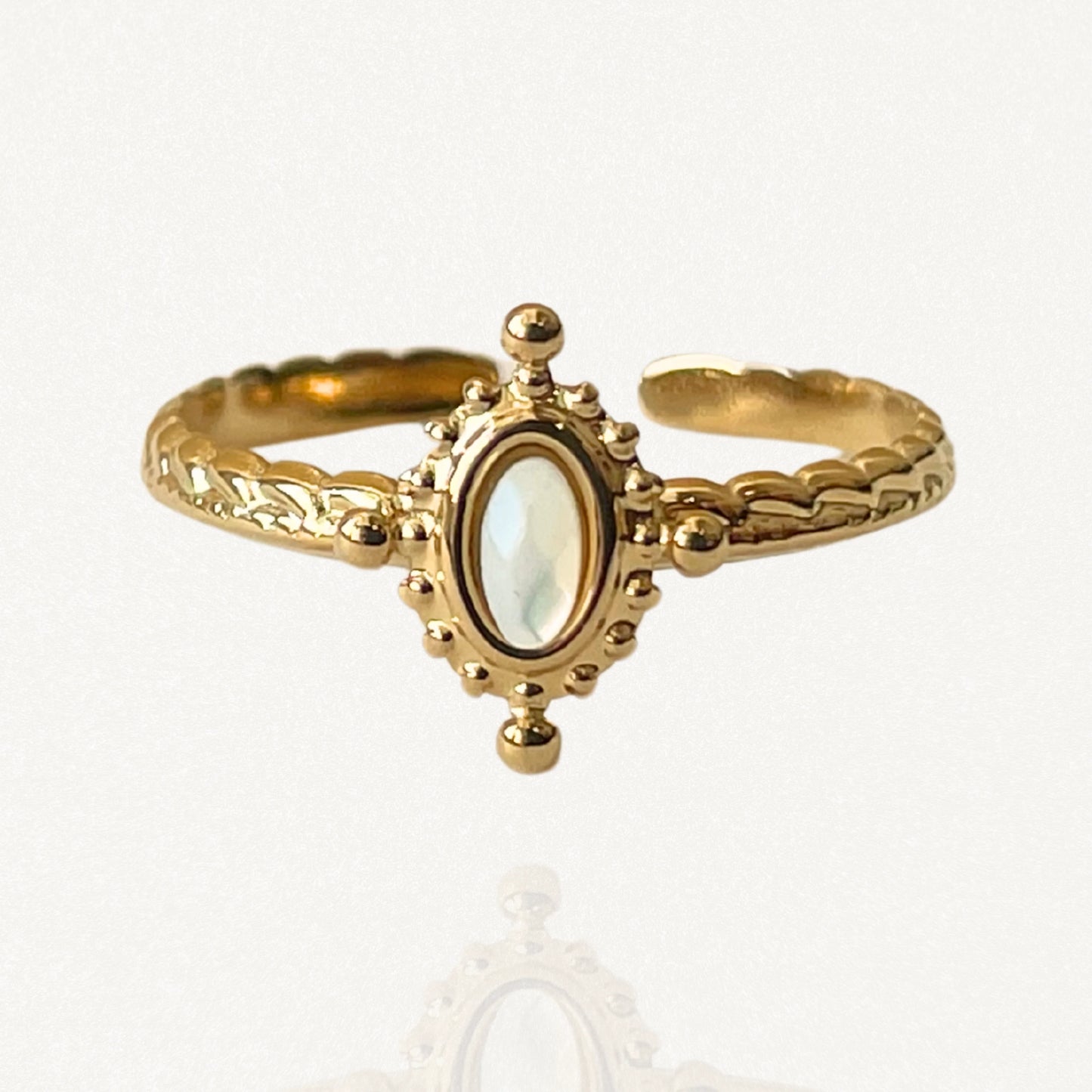 Bague ROSARIA