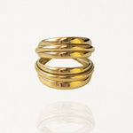 Bague TERESA - MAISON DE L'AMOUR