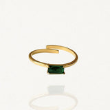 Bague TESSA - MAISON DE L'AMOUR