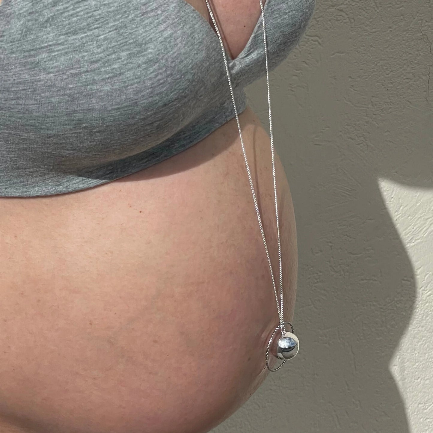 Bola de Grossesse MAMAN M'A DIT
