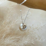 Bola de Grossesse AU BOUT DE MES RÊVES - MAISON DE L'AMOUR