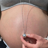 Bola de Grossesse AU BOUT DE MES RÊVES - MAISON DE L'AMOUR