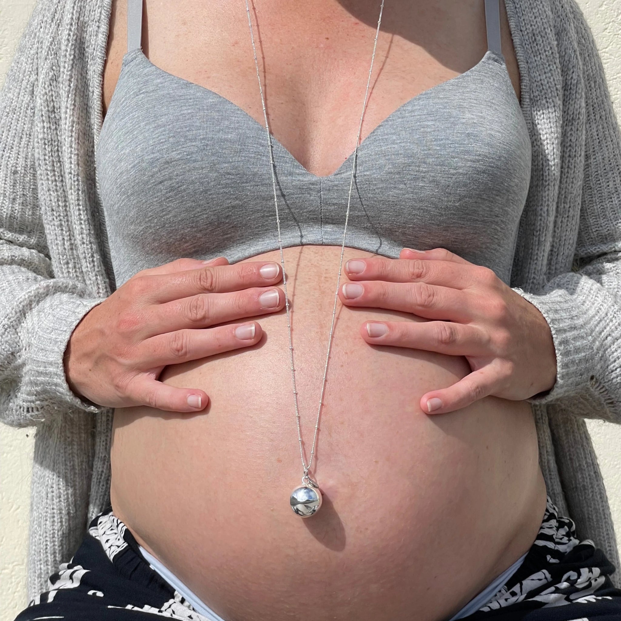 Bola de Grossesse AU BOUT DE MES RÊVES - MAISON DE L'AMOUR