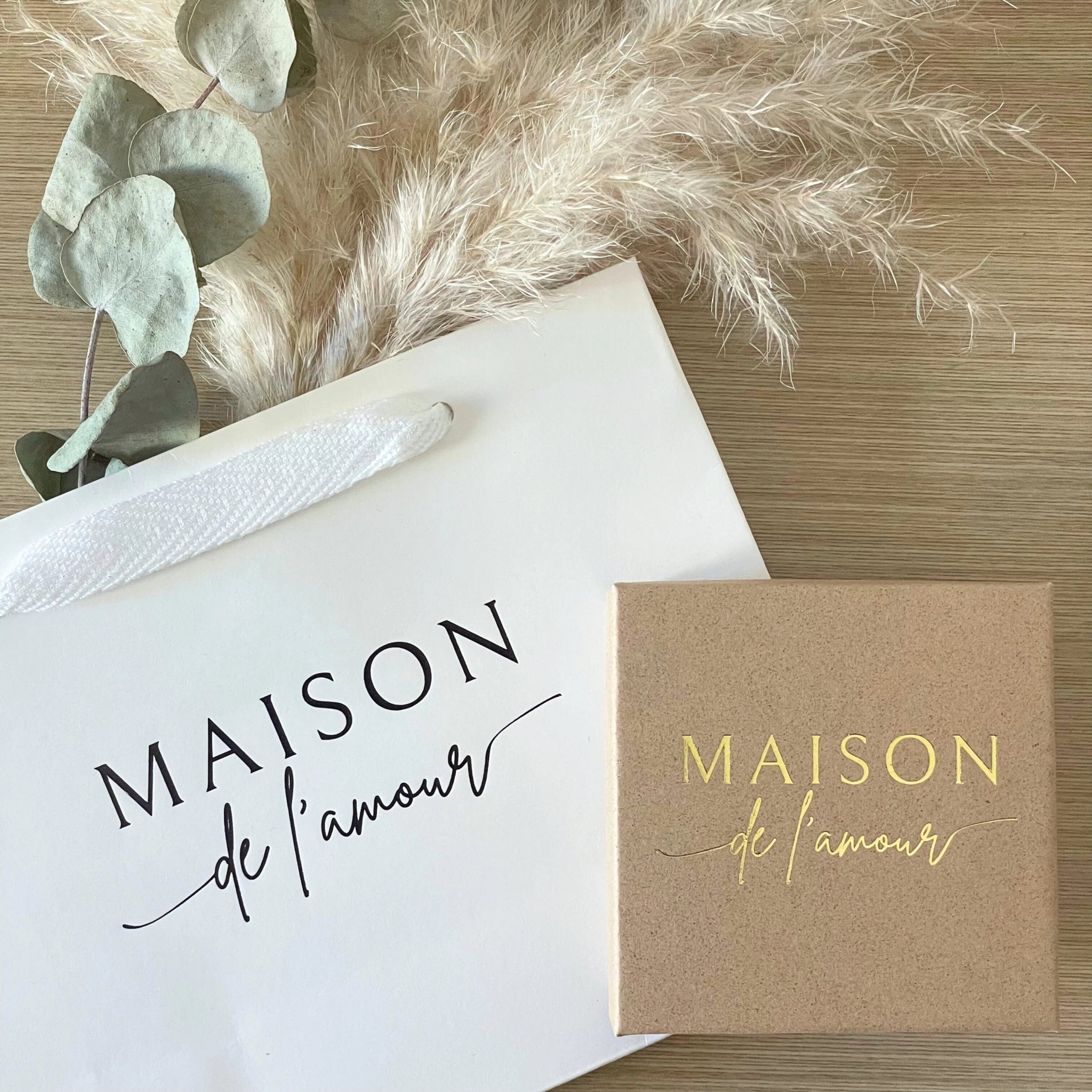 Bola de Grossesse DIEU QUE C'EST BEAU - MAISON DE L'AMOUR