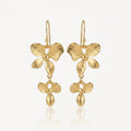 Pendientes FLORA