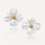 Oorbellen FLORINA