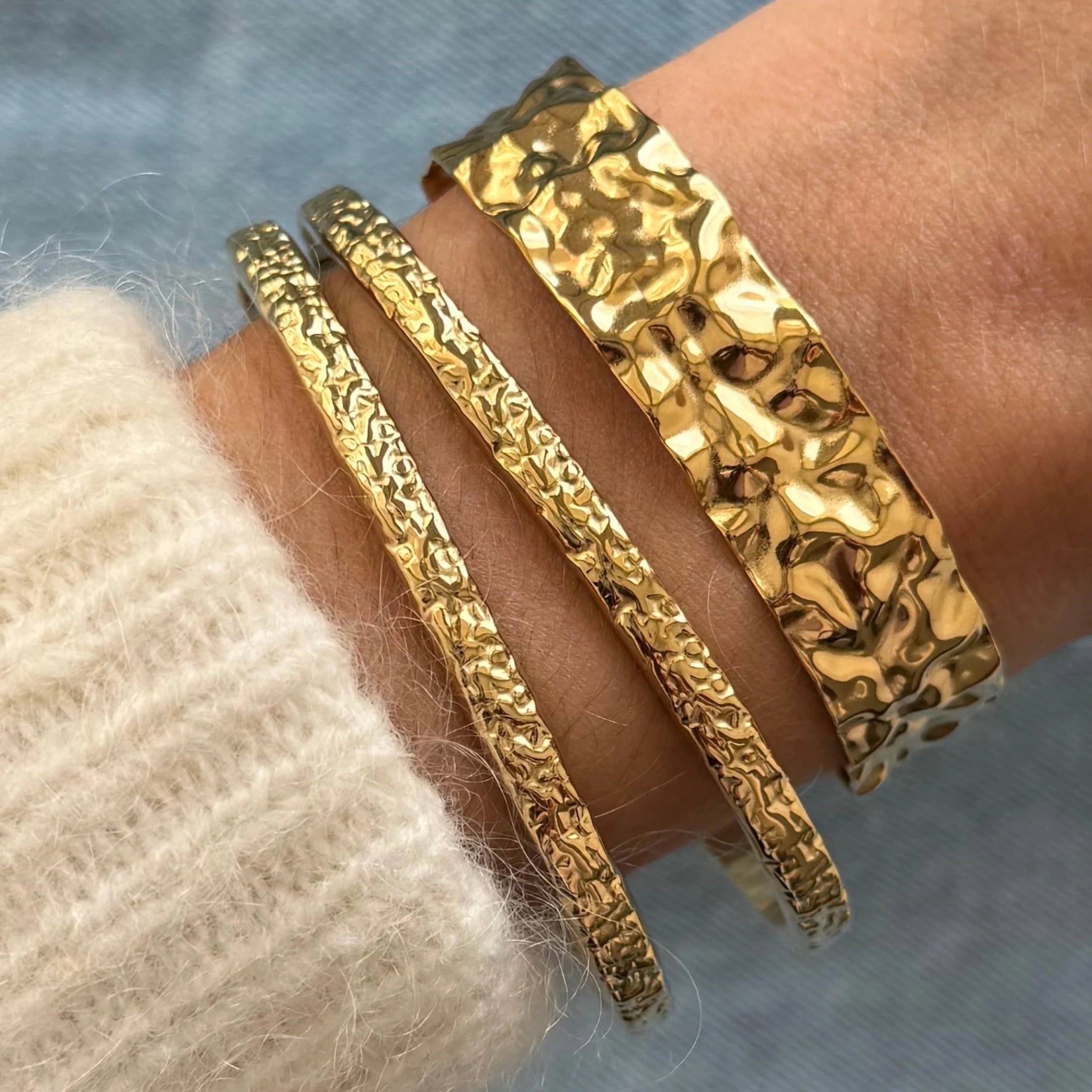 Bracelet ANOUCHKA - MAISON DE L'AMOUR