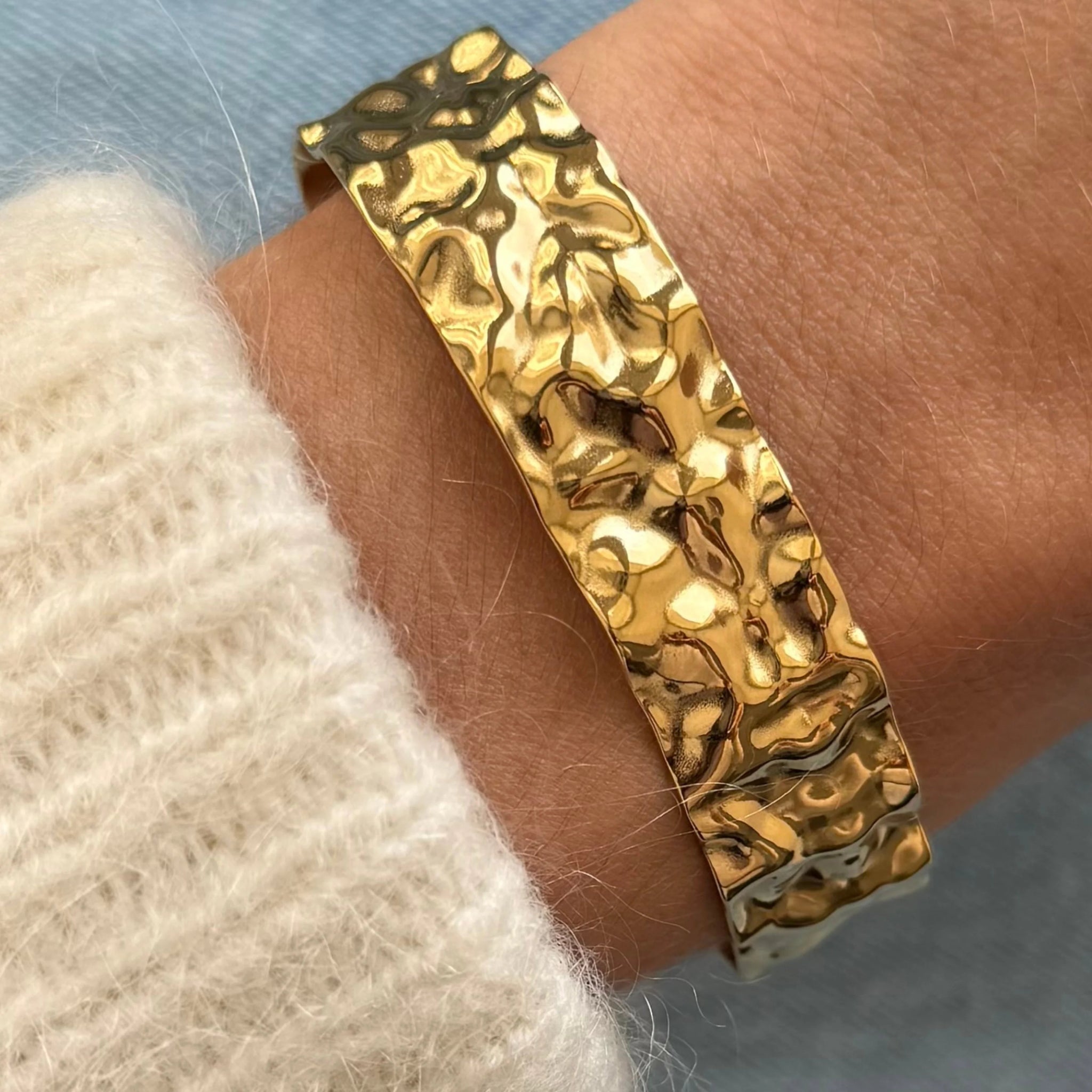 Bracelet ANOUCHKA - MAISON DE L'AMOUR