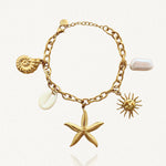 Bracelet CAMELIA - MAISON DE L'AMOUR