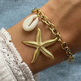 Bracelet CAMELIA - MAISON DE L'AMOUR