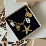 Bracelet CAMELIA - MAISON DE L'AMOUR