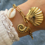 Bracelet CORALIA - MAISON DE L'AMOUR