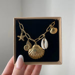 Bracelet CORALIA - MAISON DE L'AMOUR