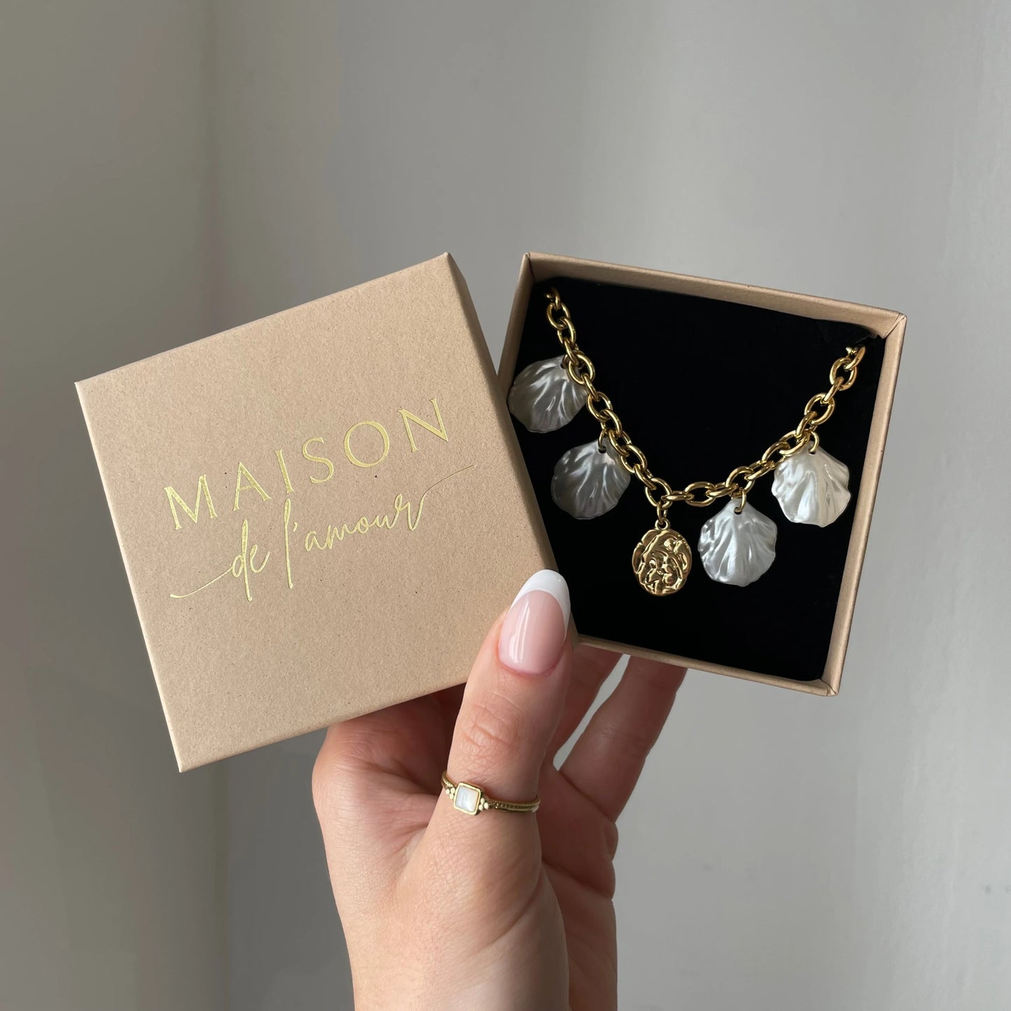 Bracelet ESRA