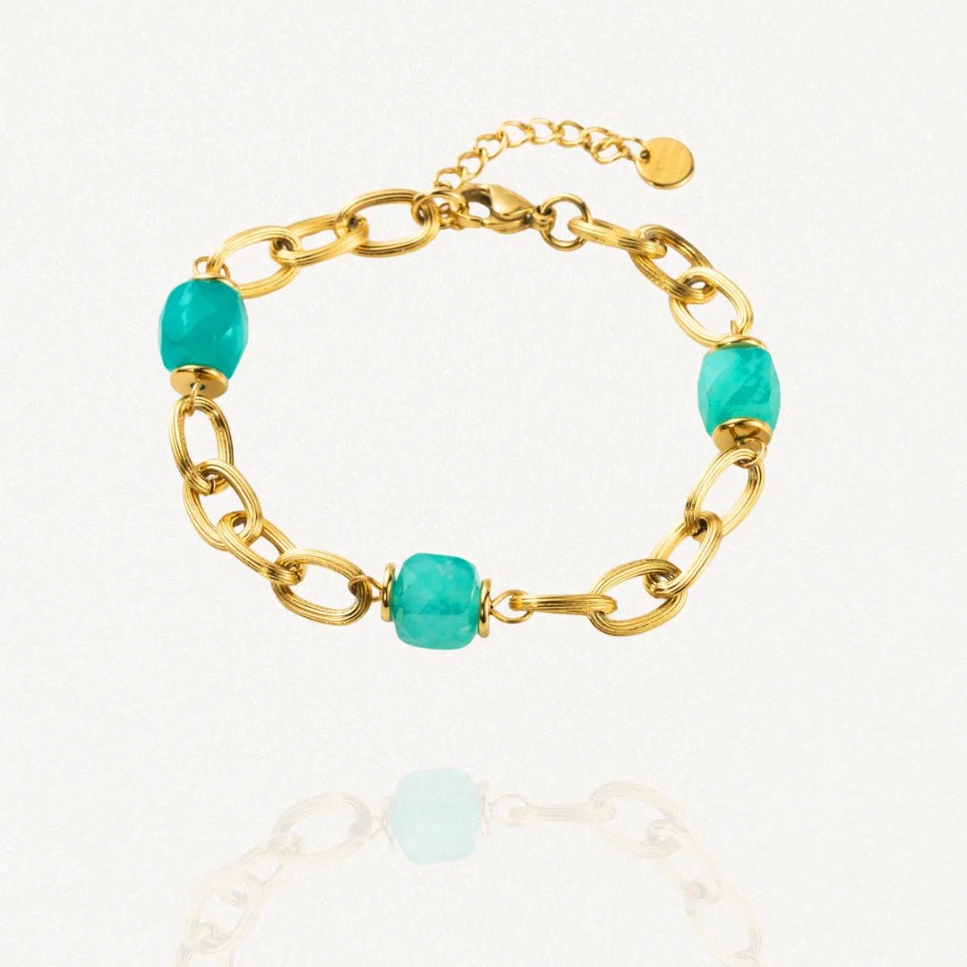 Bracelet GIOVANNA - MAISON DE L'AMOUR