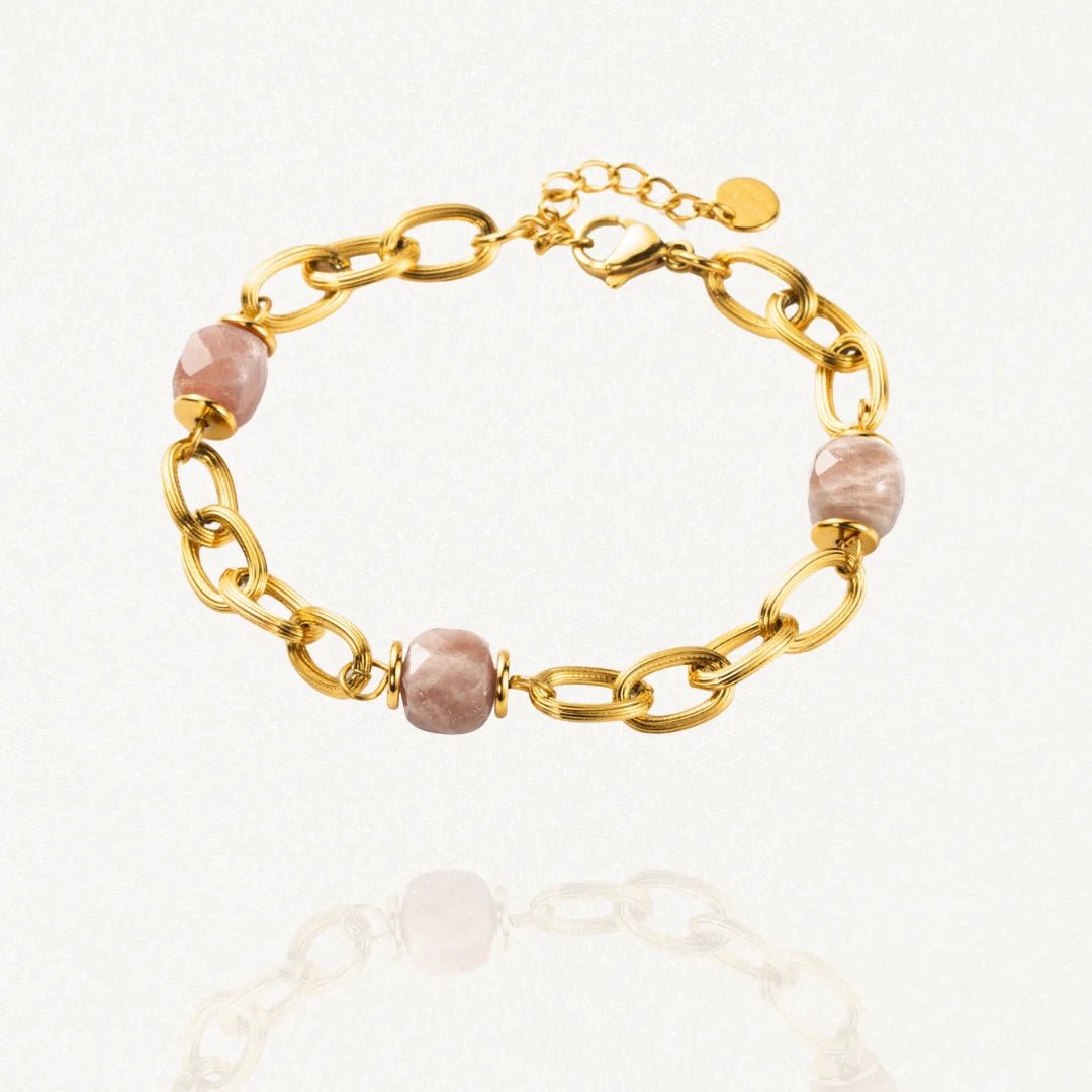 Bracelet GIOVANNA - MAISON DE L'AMOUR