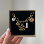 Bracelet JULIA - MAISON DE L'AMOUR