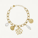 Bracelet JULIA - MAISON DE L'AMOUR