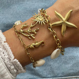 Bracelet MAEVA - MAISON DE L'AMOUR