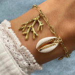 Bracelet MAEVA - MAISON DE L'AMOUR