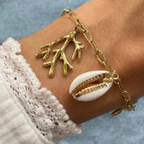 Bracelet MAEVA - MAISON DE L'AMOUR