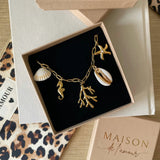 Bracelet MAEVA - MAISON DE L'AMOUR