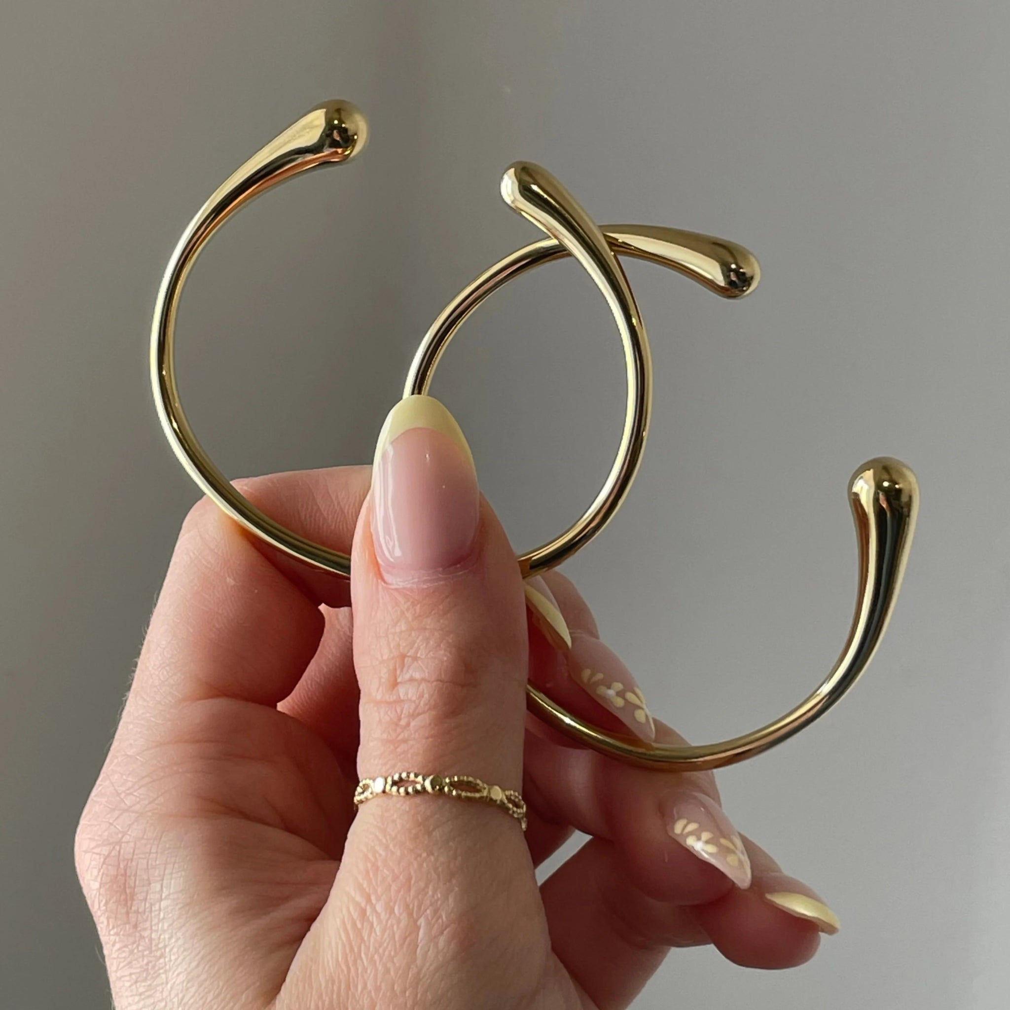 Bracelet OLYMPIA - MAISON DE L'AMOUR