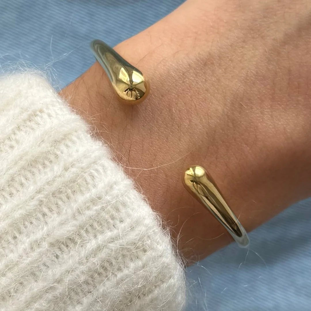 Bracelet OLYMPIA - MAISON DE L'AMOUR