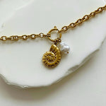 Collier ANABELA - MAISON DE L'AMOUR