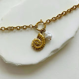 Collier ANABELA - MAISON DE L'AMOUR