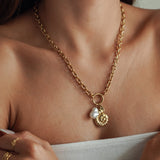 Collier ANABELA