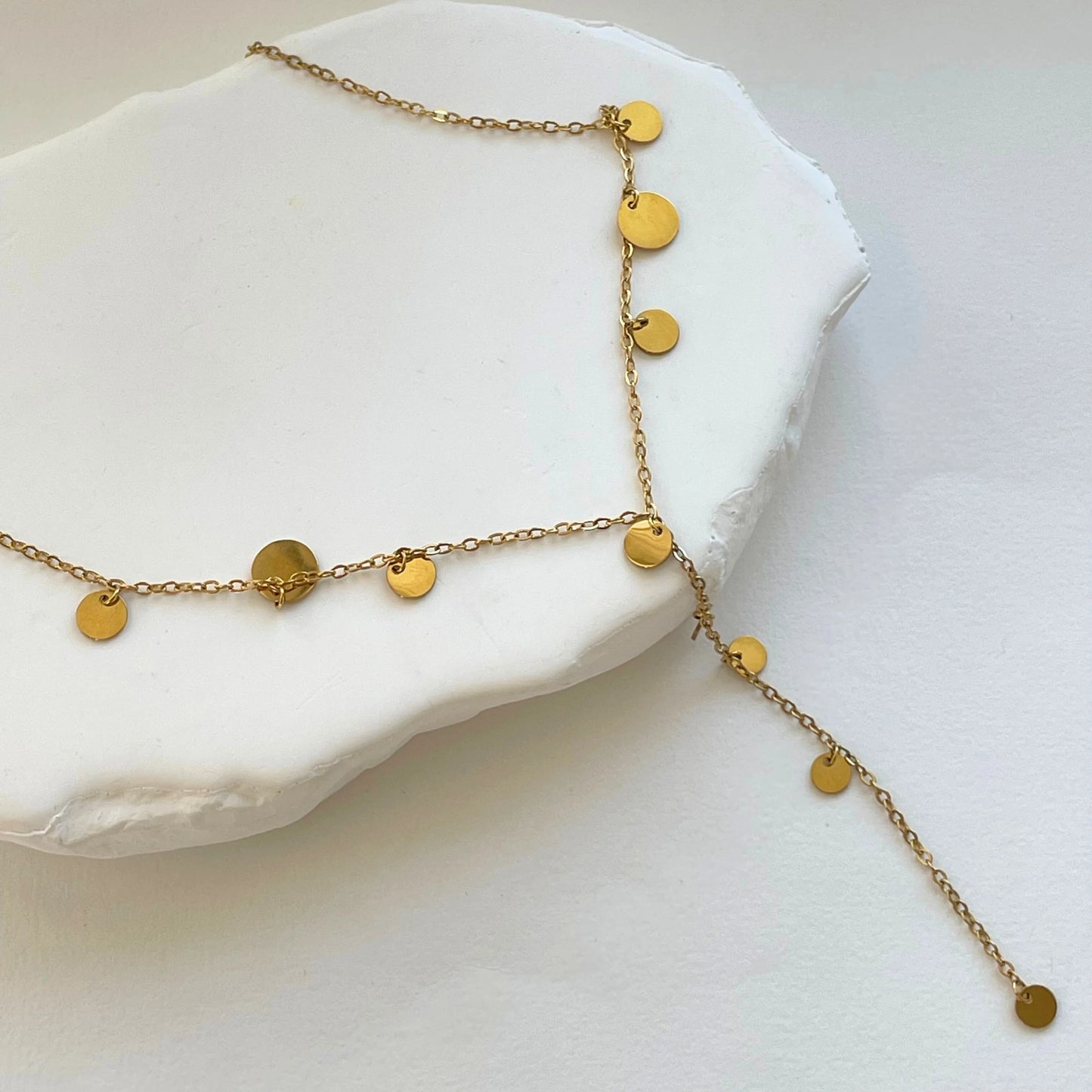 Collier FRANCESCA